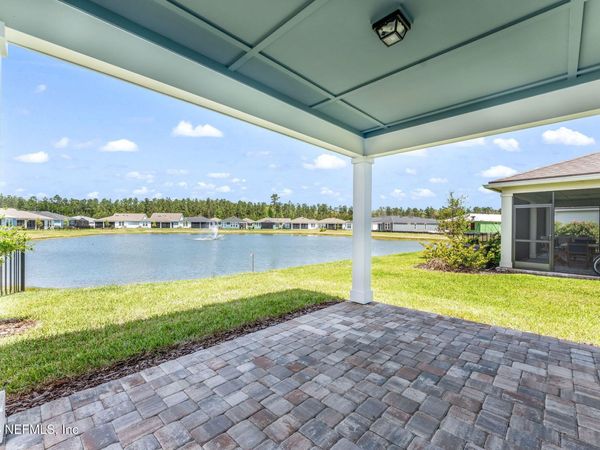 377 TRANQUIL TRAIL Circle, Yulee, FL 32097