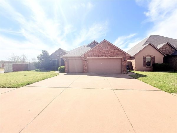 2400 NW 151st Street, Edmond, OK 73013