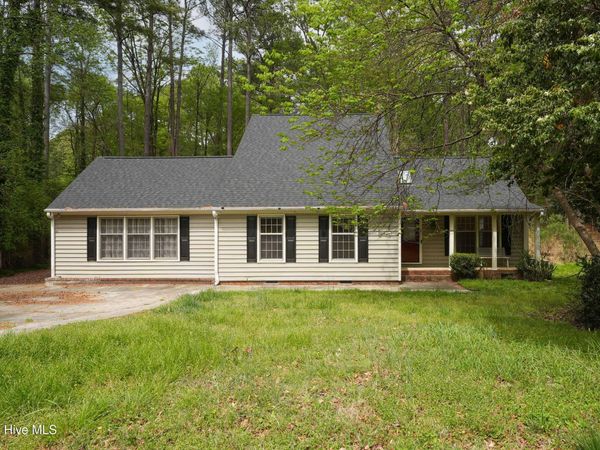 2514 Millwood Court, Chapel Hill, NC 27514