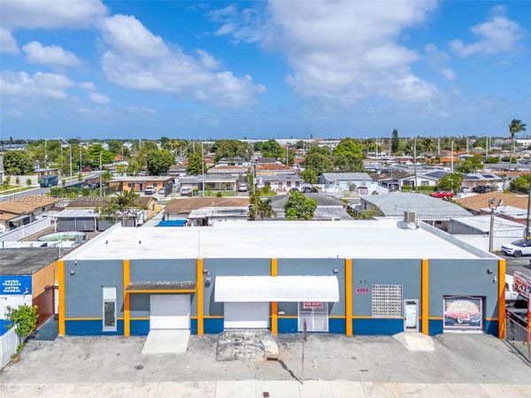 4255 E 8th Ave, Unit 1, 2 & 3, Hialeah, FL 33013
