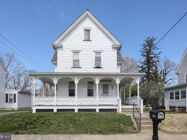 333 BROAD STREET, ELMER, NJ 08318