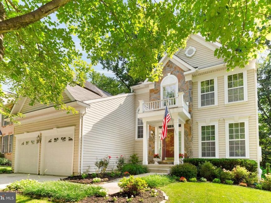 8007 Big Pool Road, Laurel, MD 20724 Main Photo