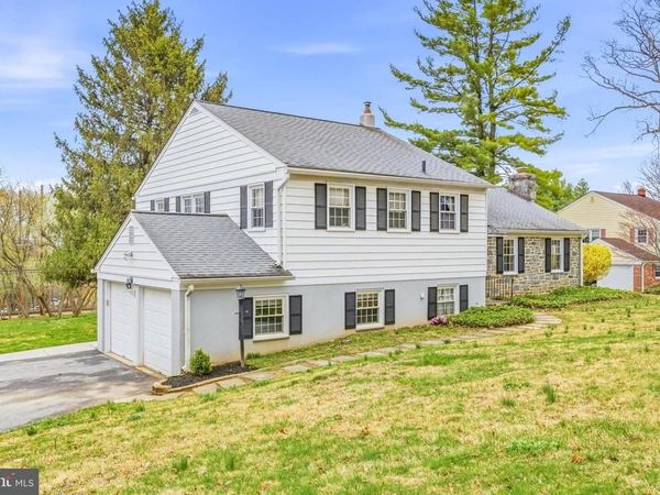 329 DEVONSHIRE ROAD , DEVON, PA 19333