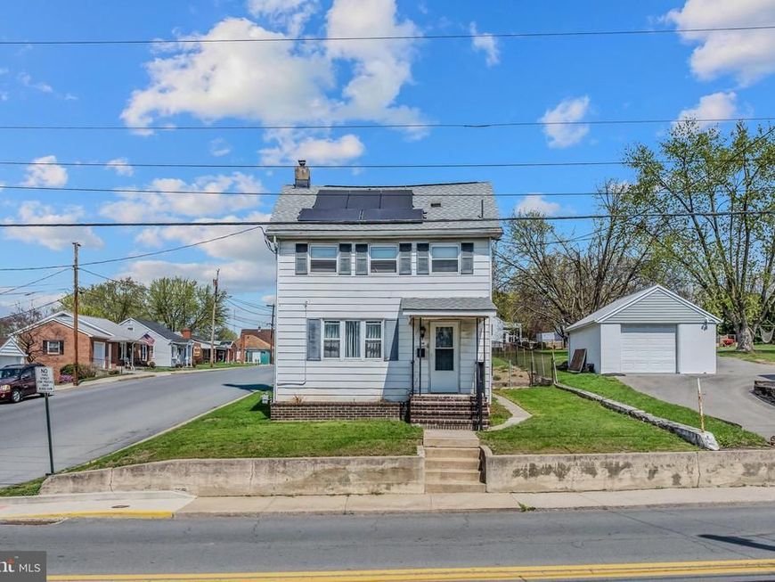 509 E Moler Avenue, Martinsburg, WV 25404 Main Photo