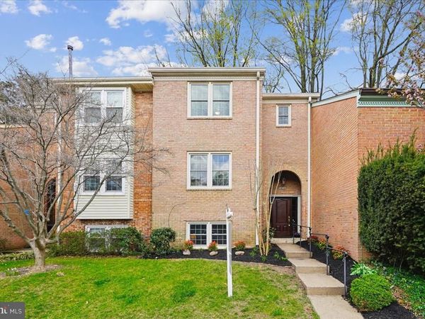 2018 HIGHBORO WAY, FALLS CHURCH, VA 22043