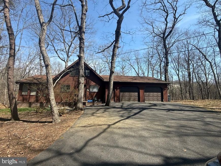 313 Mild Winter Road, Hedgesville, WV 25427 Main Photo