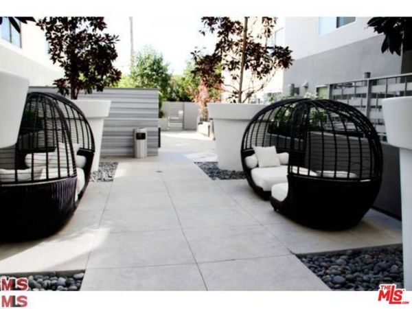 1700 Sawtelle Boulevard, Unit PH16, Los Angeles, CA 90025