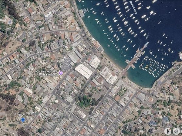 0 Tremont Street, Avalon, CA 90704