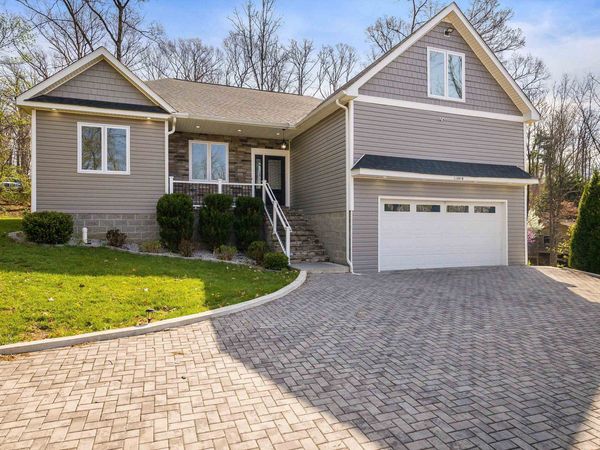 1180 B NELSON DR, HARRISONBURG, VA 22801