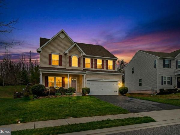 2227 ARGONNE DRIVE, HAVRE DE GRACE, MD 21078