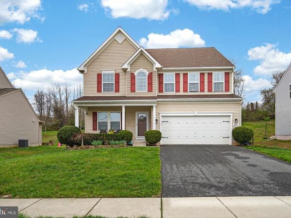 2227 ARGONNE DRIVE, HAVRE DE GRACE, MD 21078