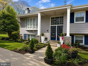 9201 CHERRYTREE DRIVE, ALEXANDRIA, VA 22309