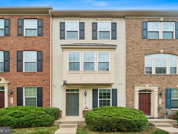 5528 GLOVER PARK DRIVE , UPPER MARLBORO, MD 20772