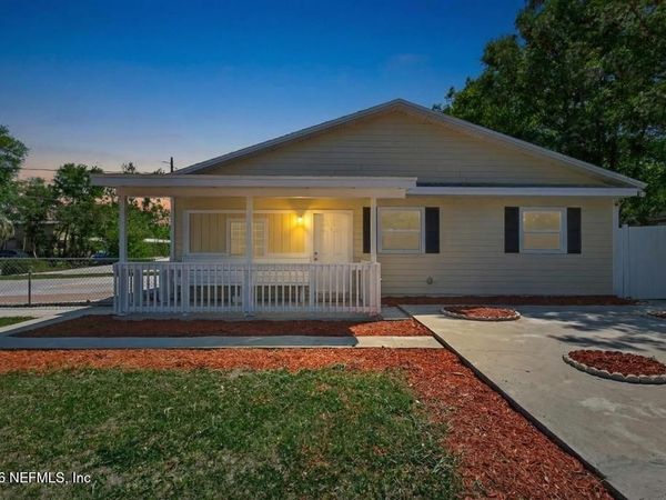 10432 STONE Road, Jacksonville, FL 32246