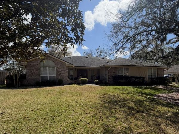 655 FINGAL Drive, Orange Park, FL 32073