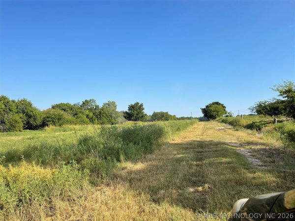 4 Mahard Road , Sulphur, OK 73086