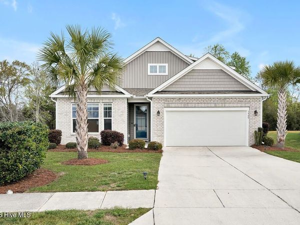 1905 Bards Drive SE, Bolivia, NC 28422