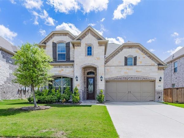3920 Bentgrass Road, Plano, TX 75023