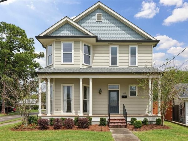 453 SONIAT Avenue, Harahan, LA 70123