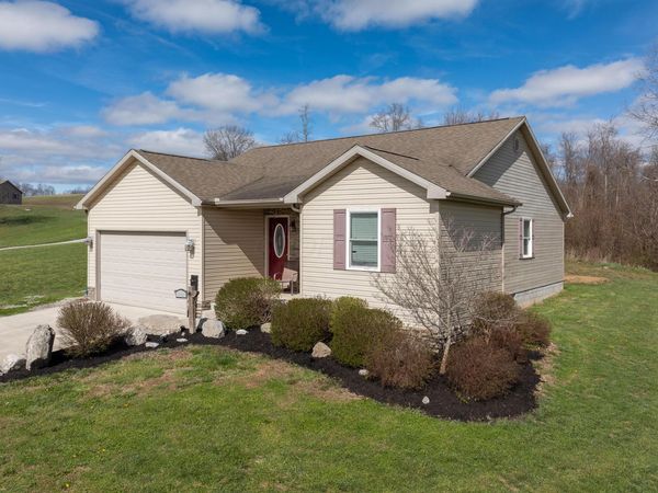 11140 Ohio 588, Bidwell, OH 45614