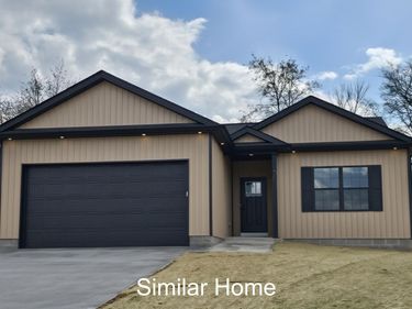 Lot 6 Harrods Glen, Harrodsburg, KY 40330