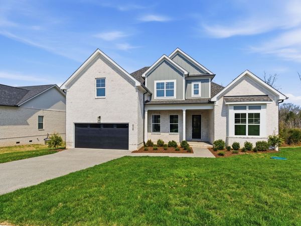 808 Saddle Ridge Dr , Mount Juliet, TN 37122