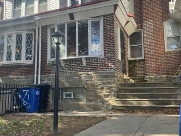 7162 N UBER STREET , PHILADELPHIA, PA 19138