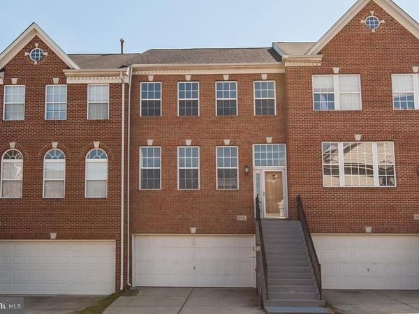 18818 SILVERWOOD TERRACE, LEESBURG, VA 20176