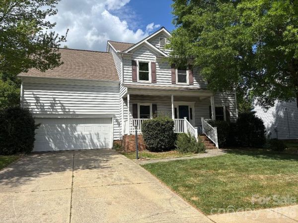 12313 Carolina Crossing Drive , Charlotte, NC 28273