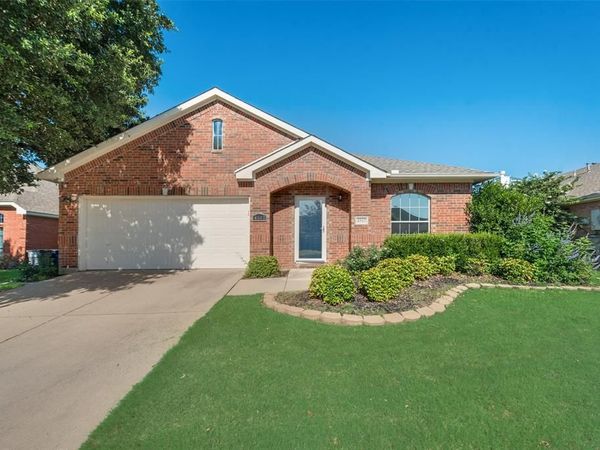 4512 Shade Tree Court, Sachse, TX 75048