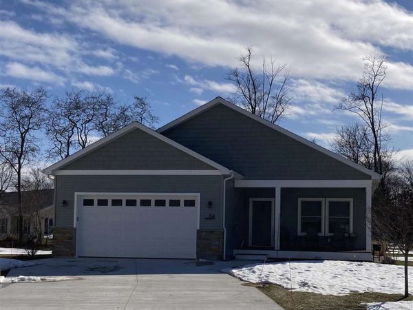 114 Peppervine Place, Charlevoix, MI 49720