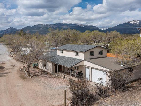 30428 US Highway 24, Buena Vista, CO 81211