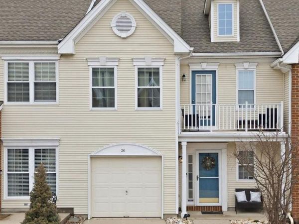 26 LA COSTA DRIVE , BLACKWOOD, NJ 08012