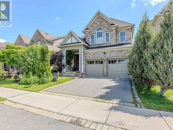 651 Via Romano Boulevard , Vaughan (Patterson), ON L6A0G1