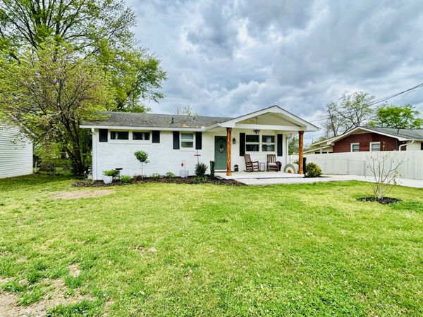 332 Keeton Ave, Old Hickory, TN 37138