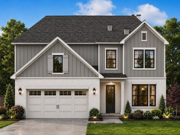 807 Saddle Ridge Dr, Mount Juliet, TN 37122