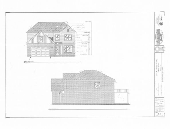 807 Saddle Ridge Dr , Mount Juliet, TN 37122