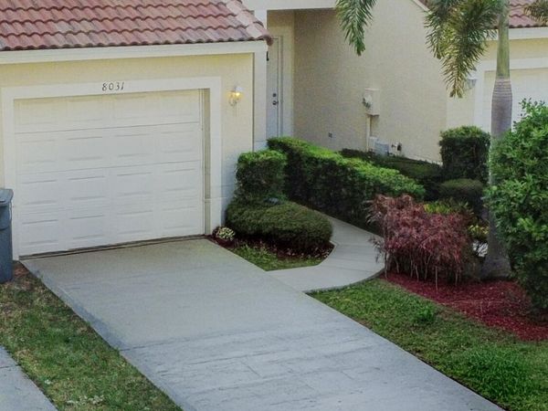 8031 Bellagio Lane, Boynton Beach, FL 33472