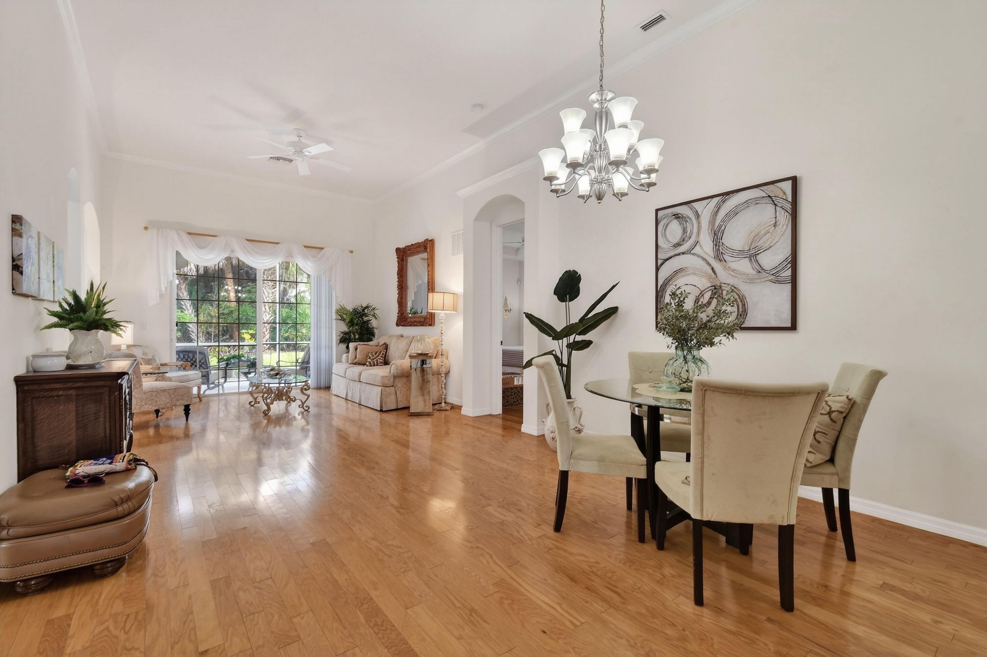 425 SW Talquin Lane, Port Saint Lucie, FL 34986 Photo