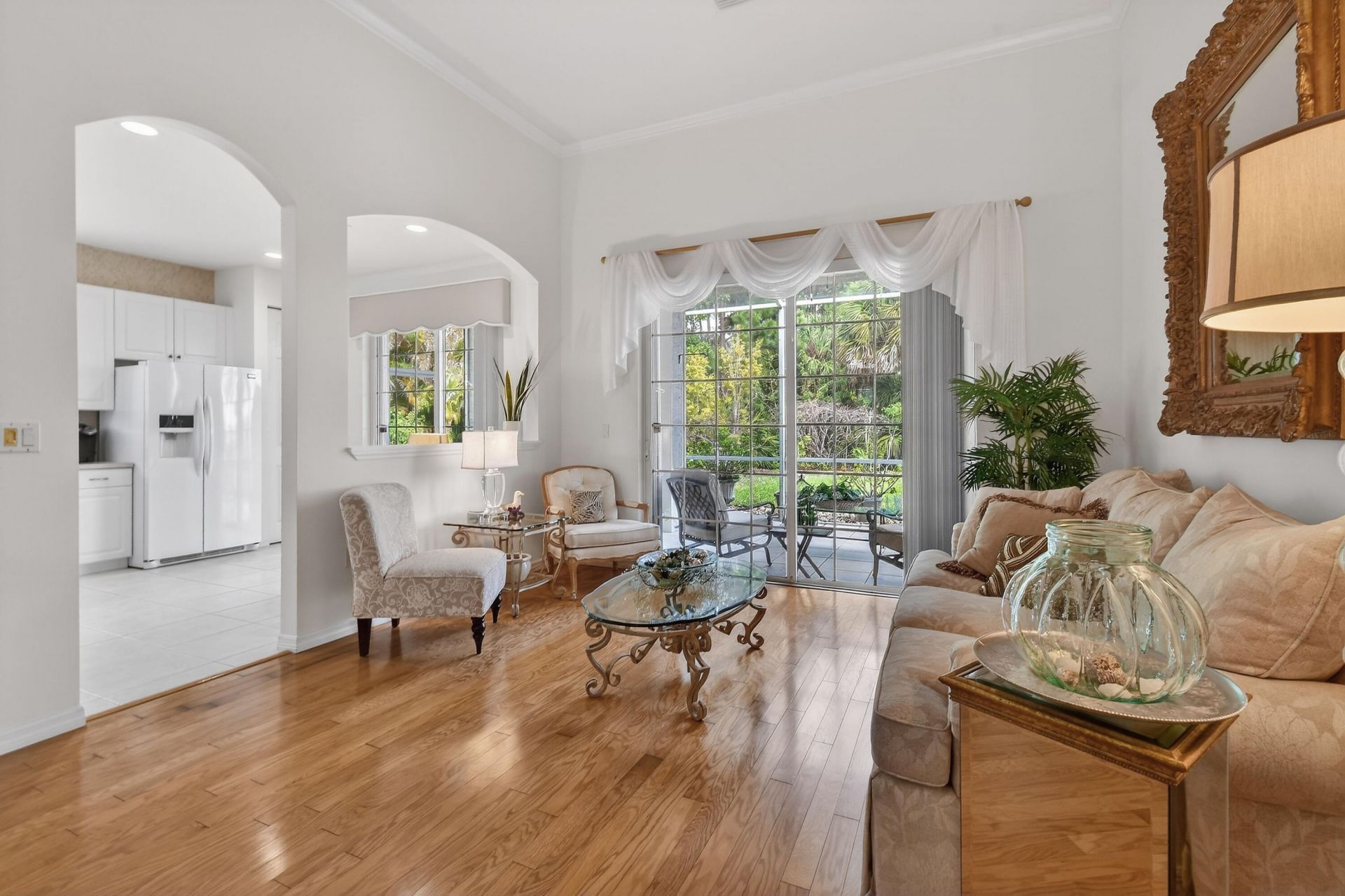 425 SW Talquin Lane, Port Saint Lucie, FL 34986 Photo