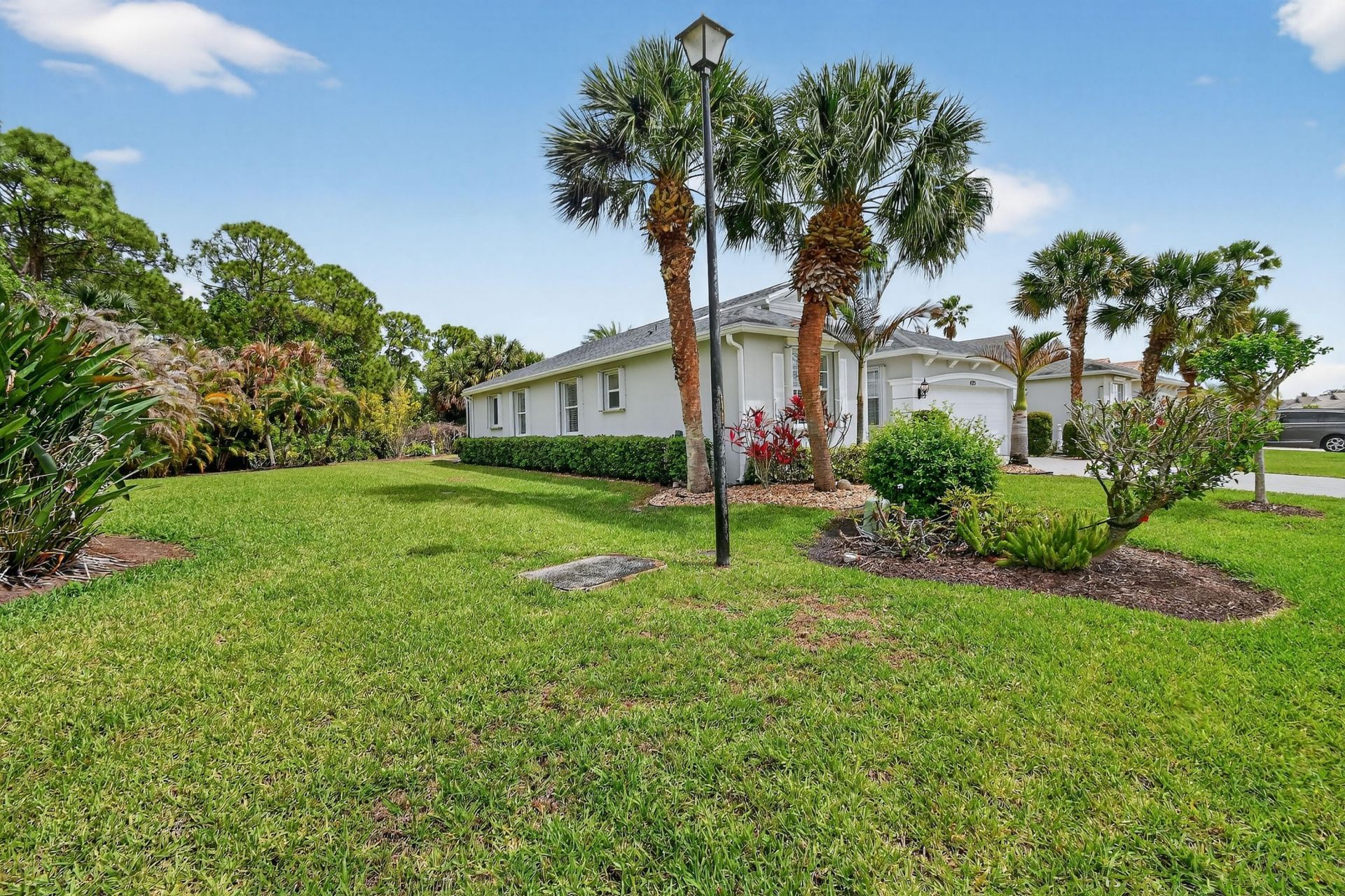 425 SW Talquin Lane, Port Saint Lucie, FL 34986 Photo