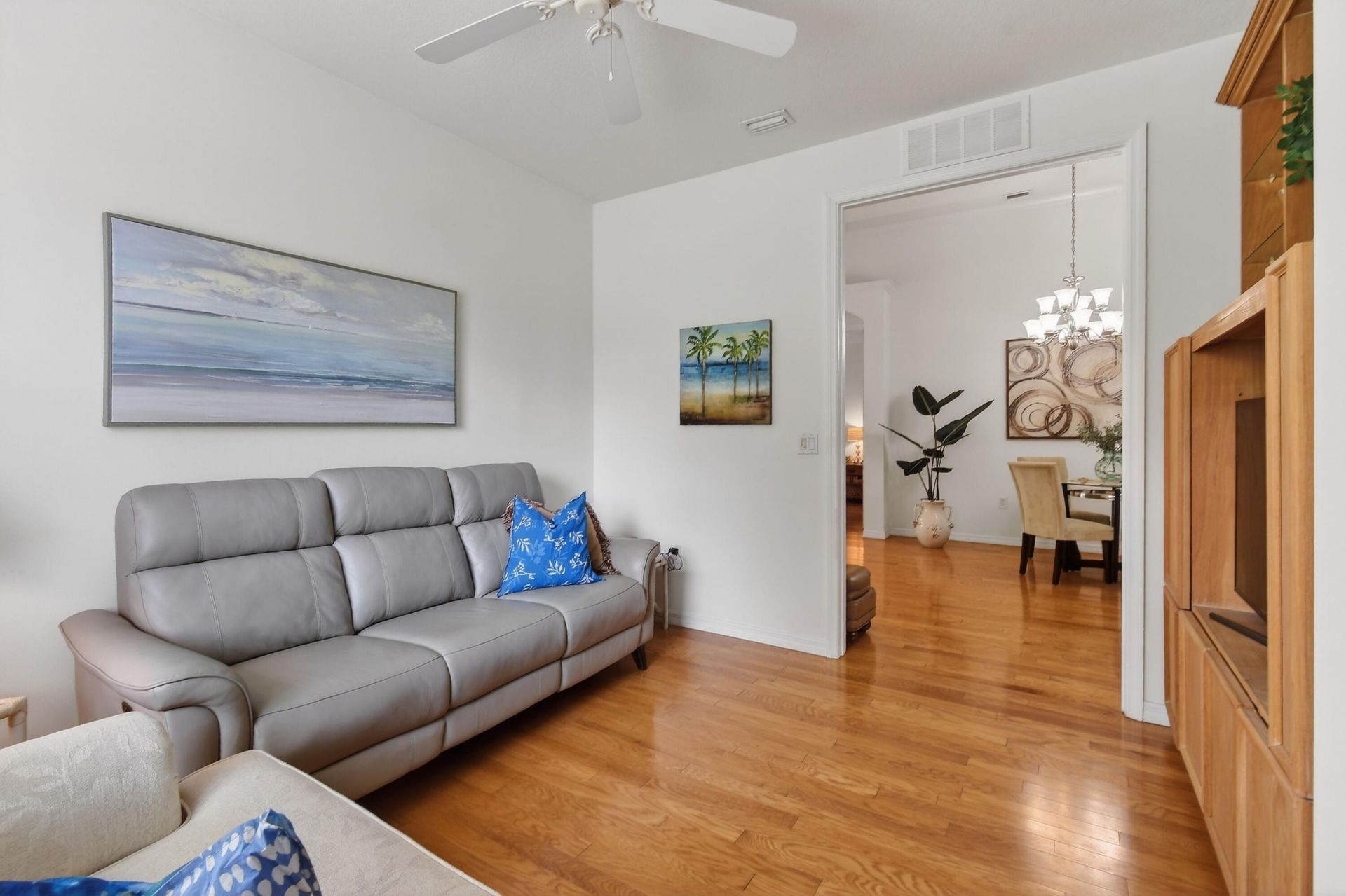 425 SW Talquin Lane, Port Saint Lucie, FL 34986 Photo