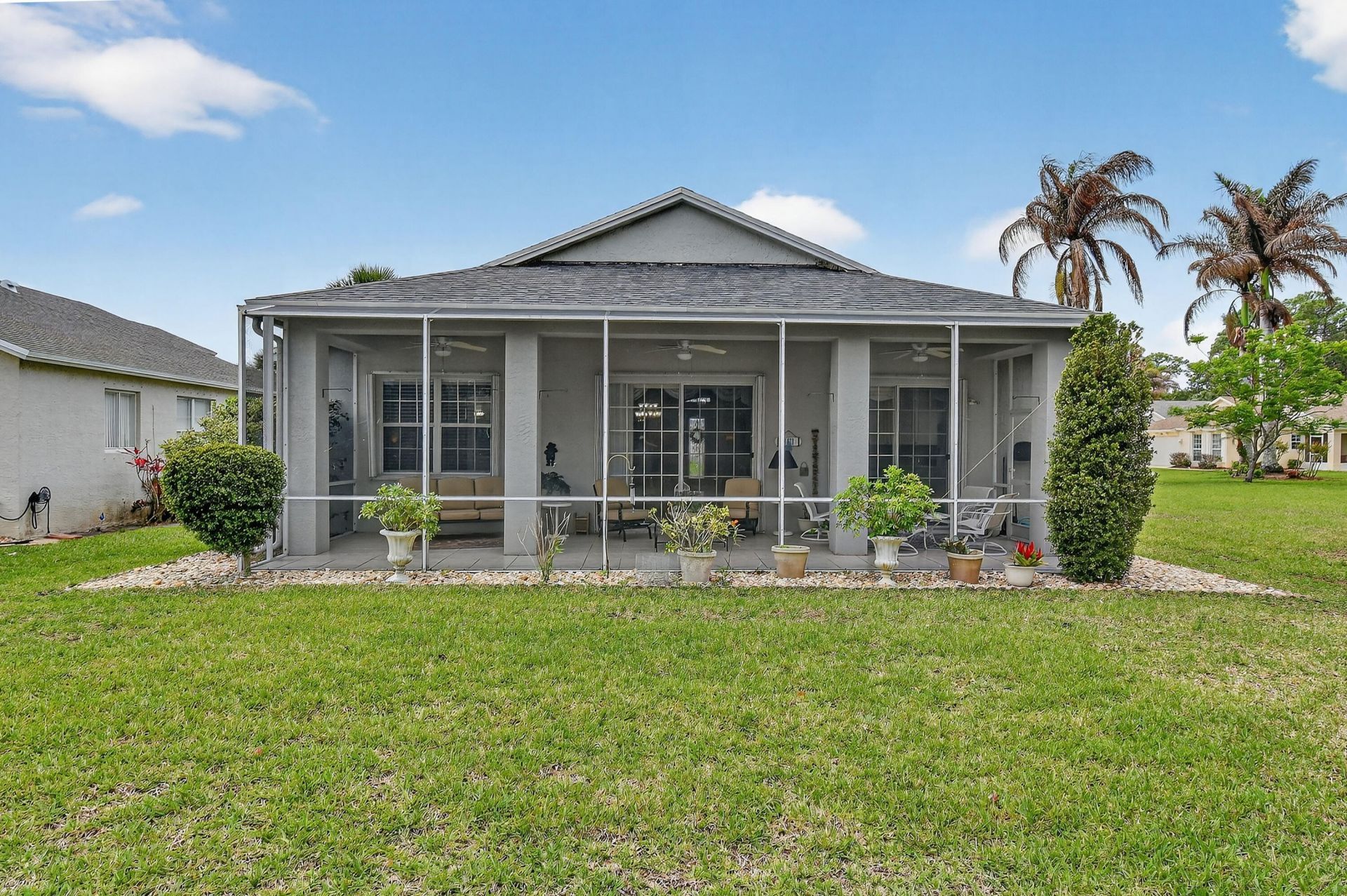 425 SW Talquin Lane, Port Saint Lucie, FL 34986 Photo