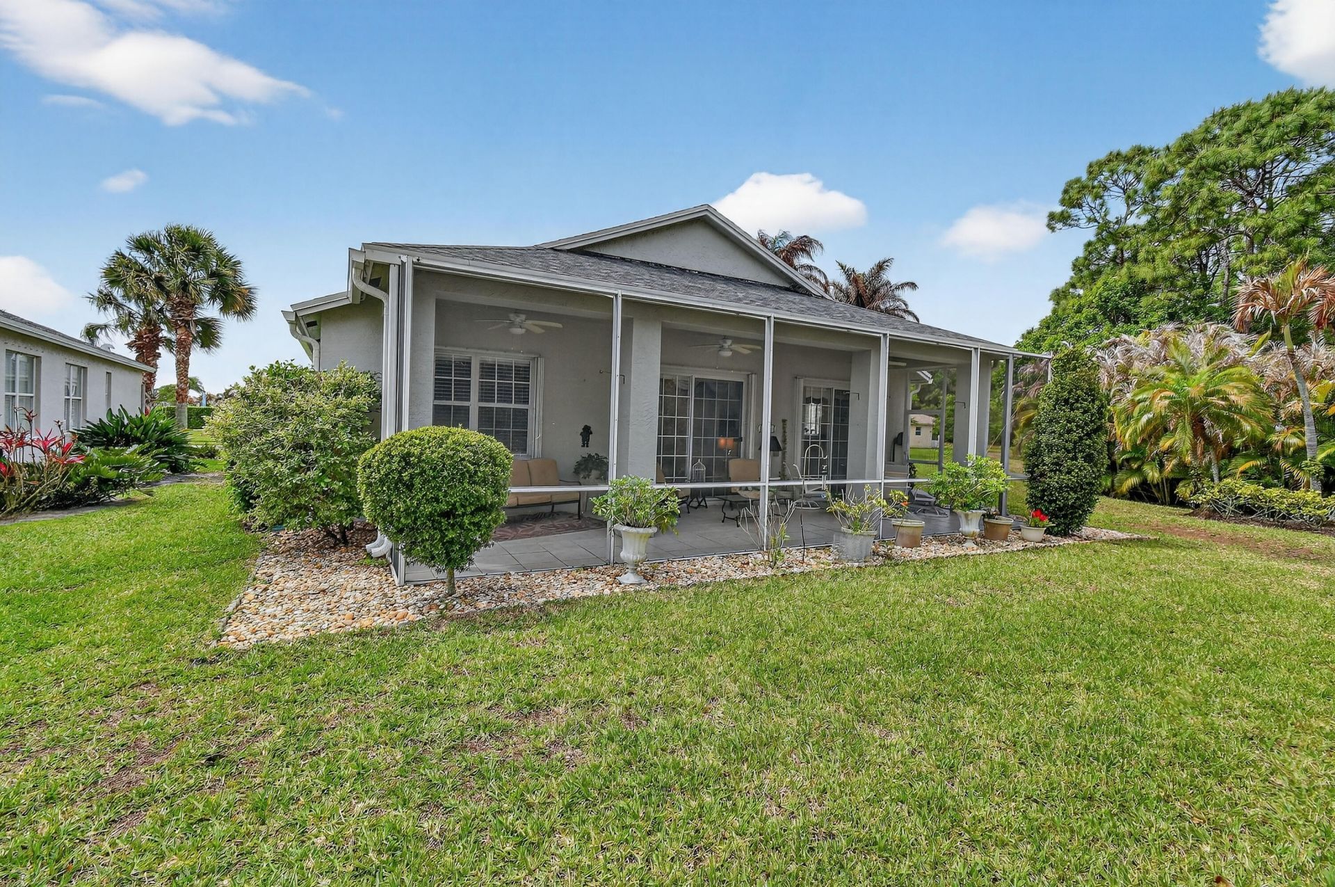 425 SW Talquin Lane, Port Saint Lucie, FL 34986 Photo