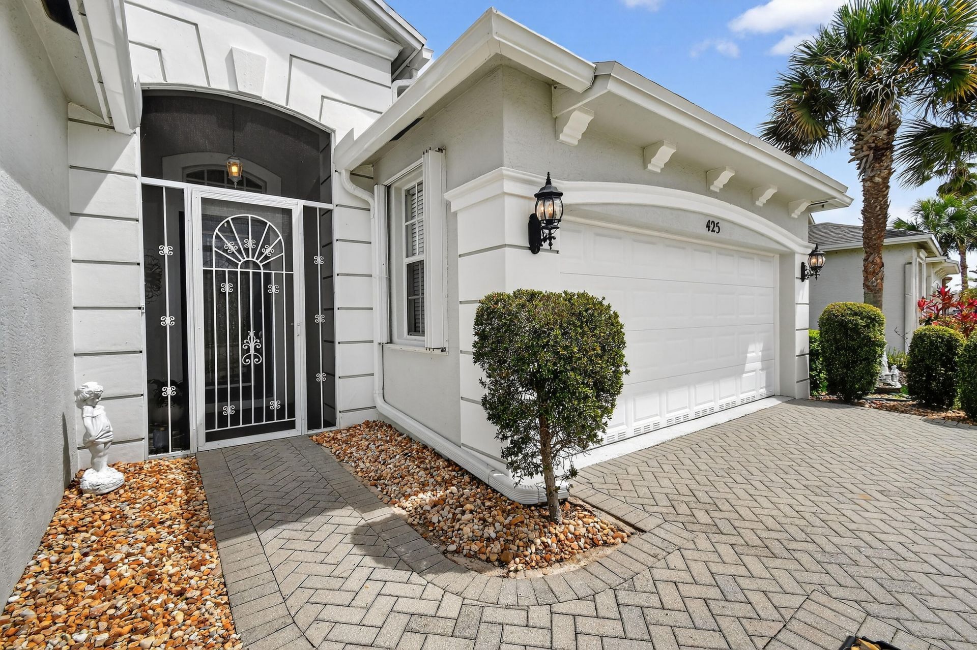 425 SW Talquin Lane, Port Saint Lucie, FL 34986 Photo