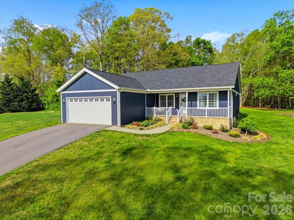 490 Dudley Shoals Road, Granite Falls, NC 28630