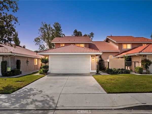 1244 Winged Foot, Upland, CA 91786