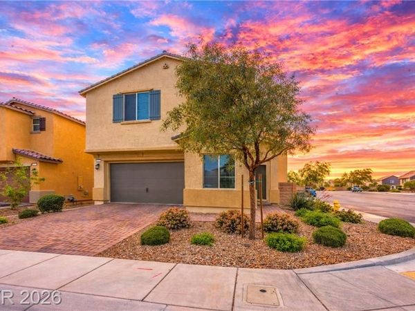 1001 Junipine Avenue, North Las Vegas, NV 89081