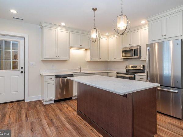 229 N HIGH STREET , Unit 3, WEST CHESTER, PA 19380