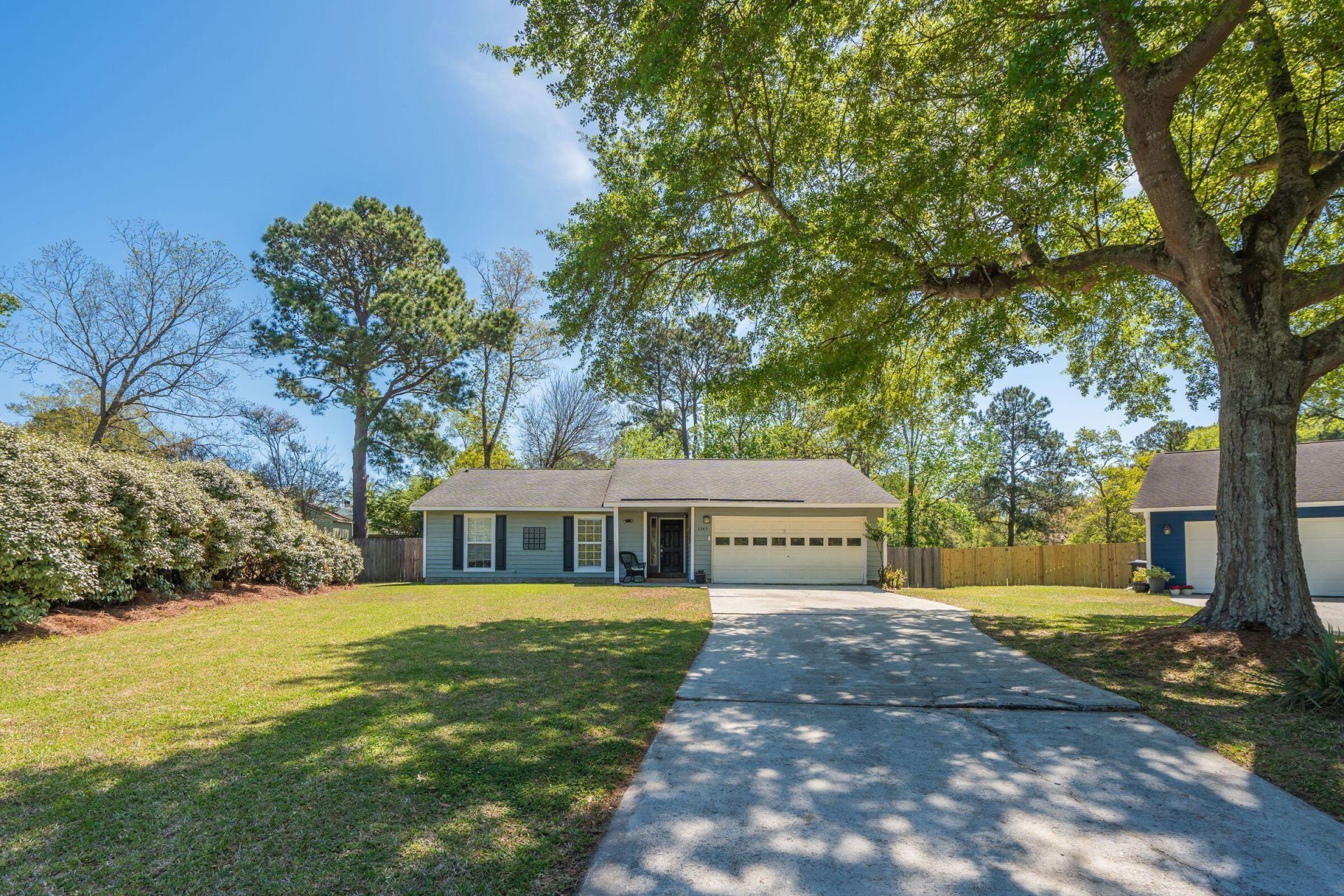 1543 Hidden Bridge Drive Photo 4